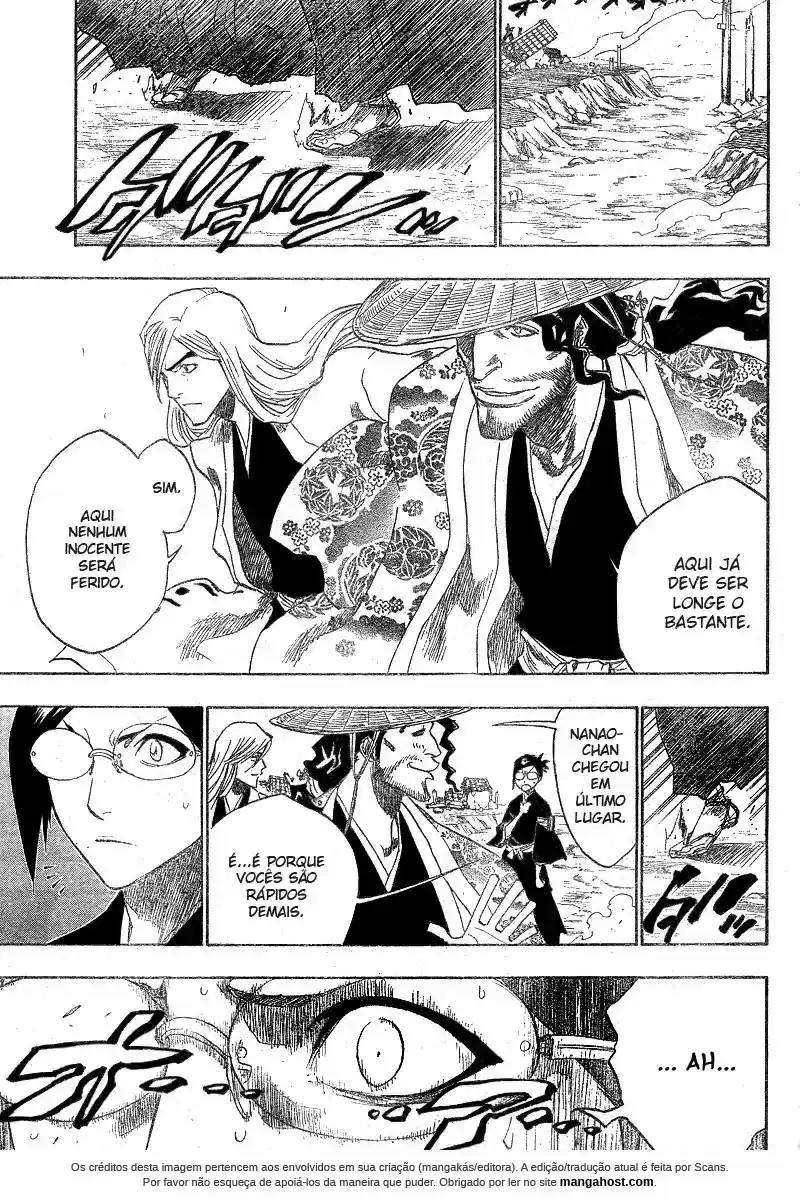 Read Bleach pt_BR Manga Online