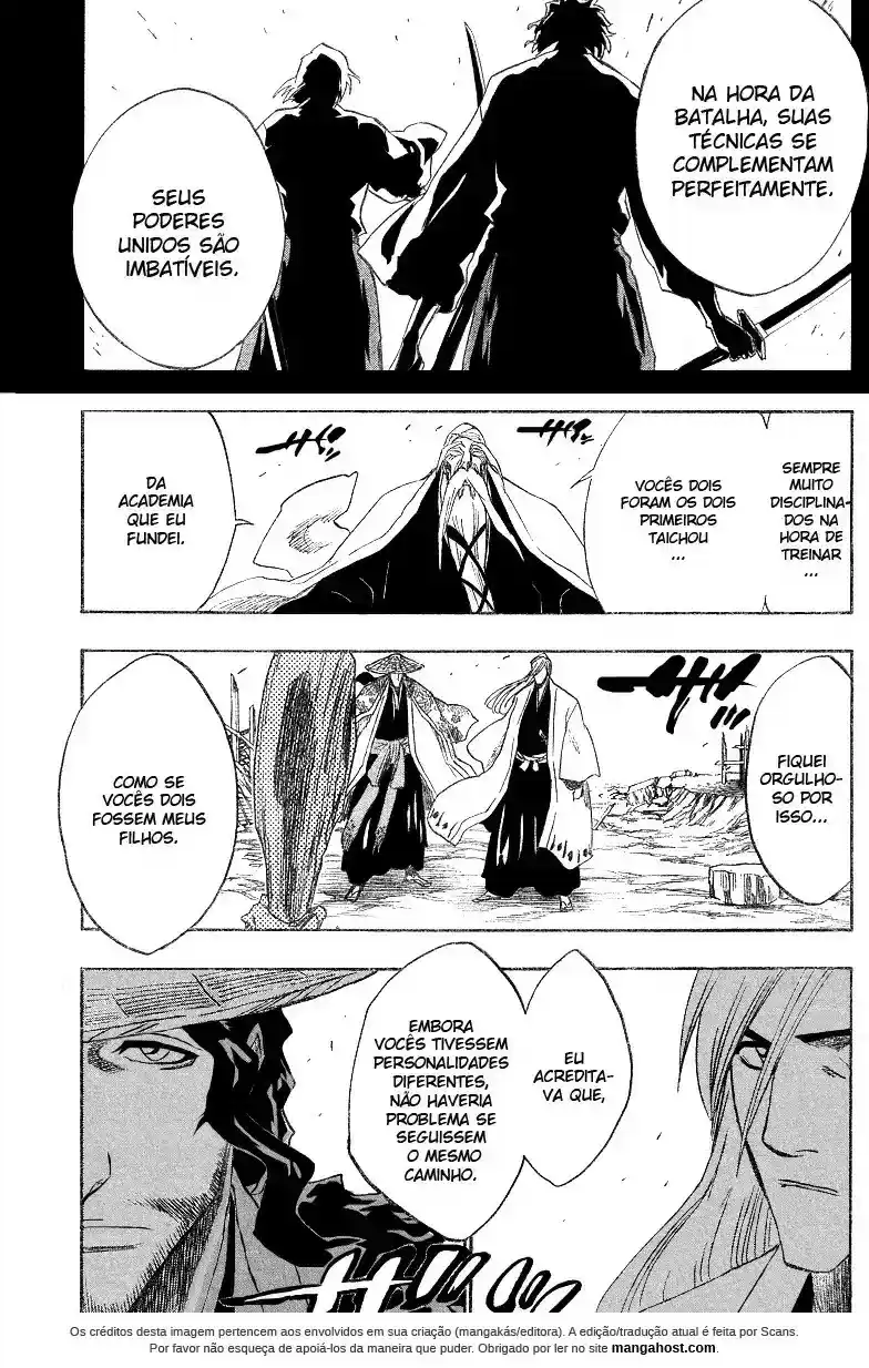 Read Bleach pt_BR Manga Online