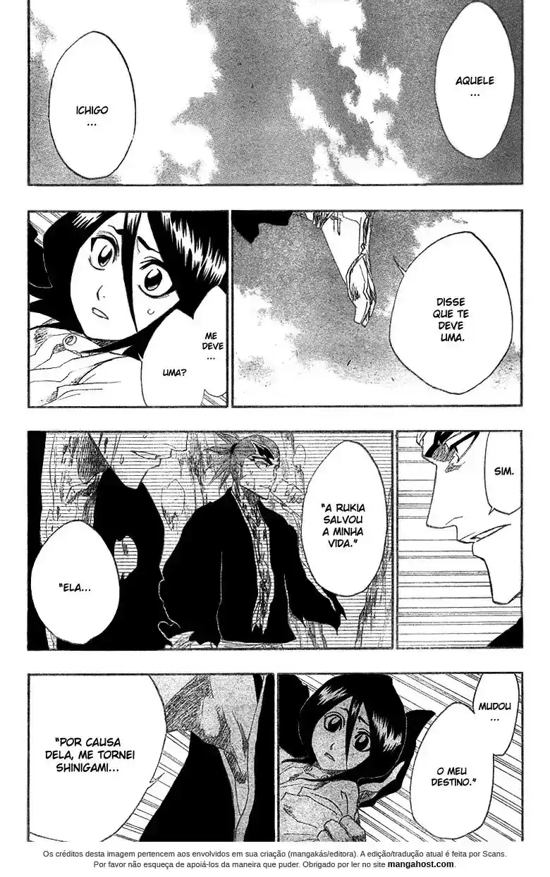 Read Bleach pt_BR Manga Online
