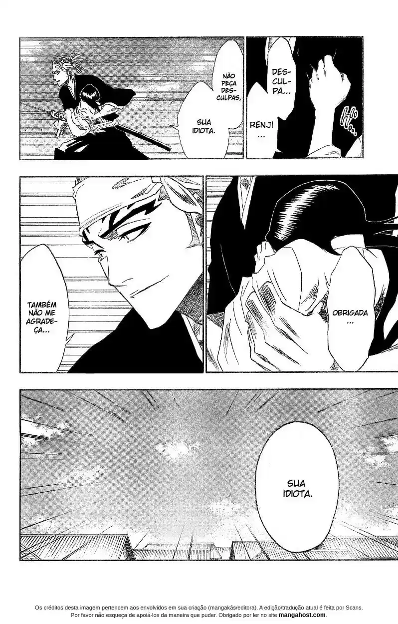 Read Bleach pt_BR Manga Online