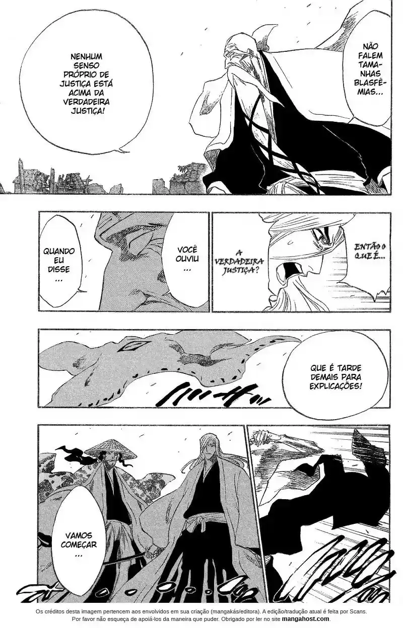 Read Bleach pt_BR Manga Online