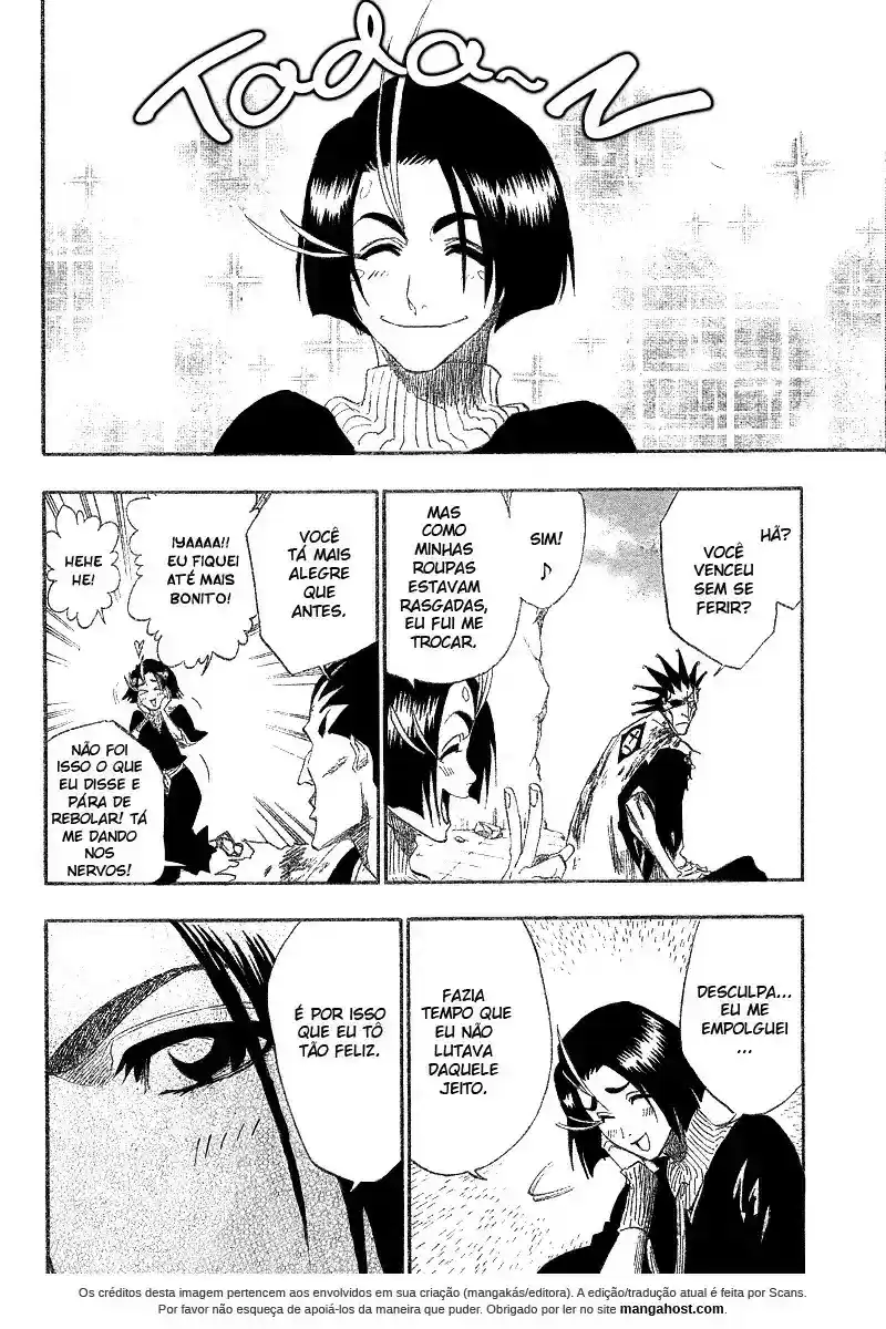 Read Bleach pt_BR Manga Online