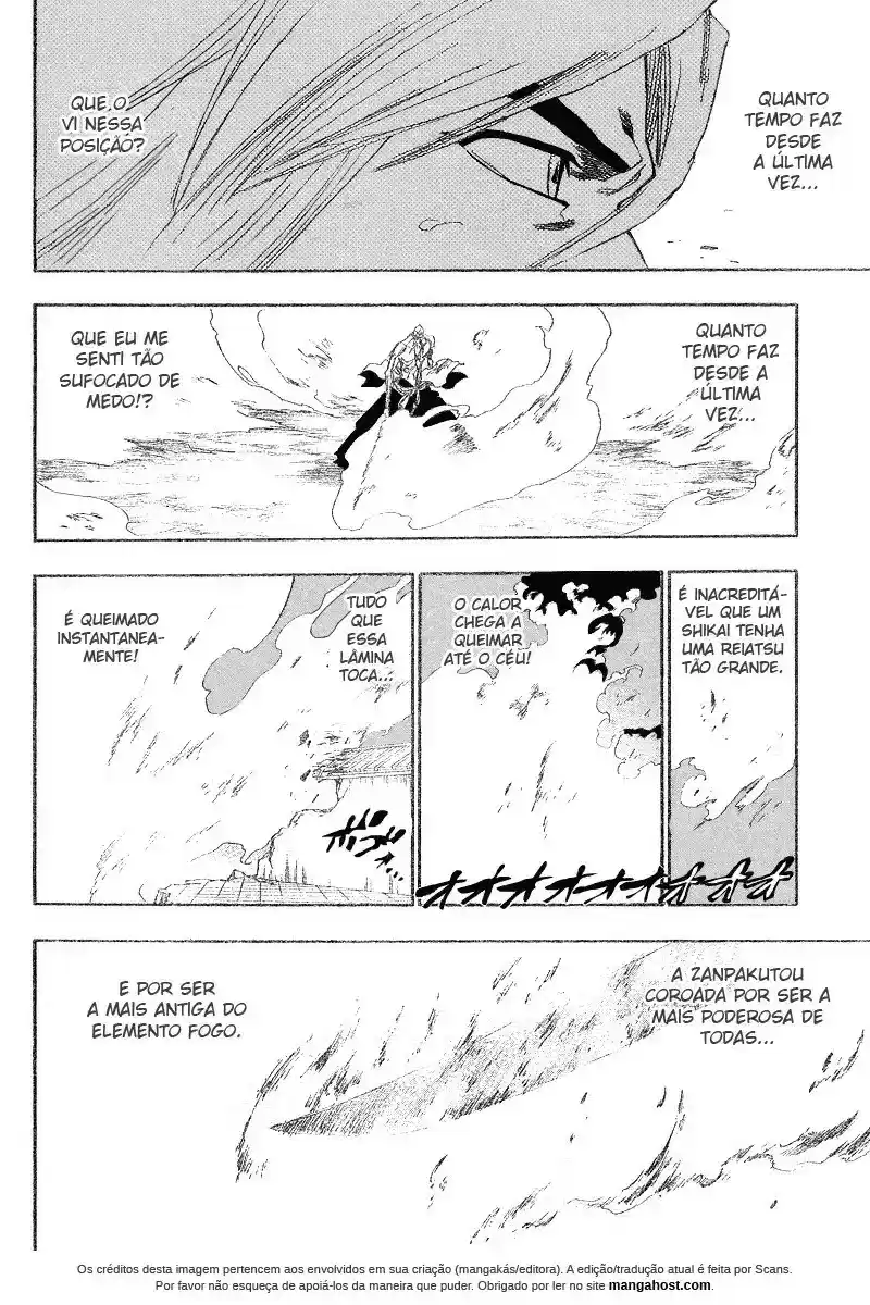 Read Bleach pt_BR Manga Online