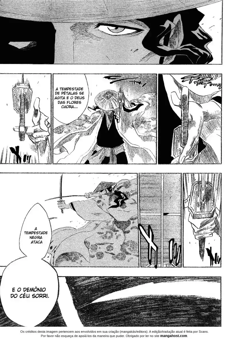 Read Bleach pt_BR Manga Online
