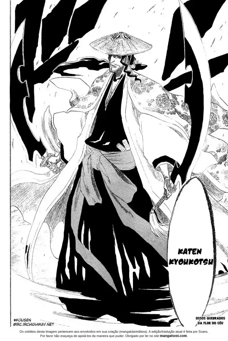 Read Bleach pt_BR Manga Online