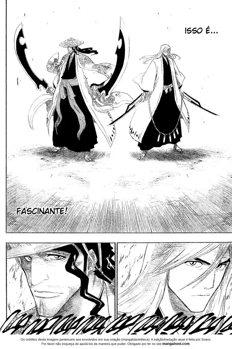Read Bleach pt_BR Manga Online