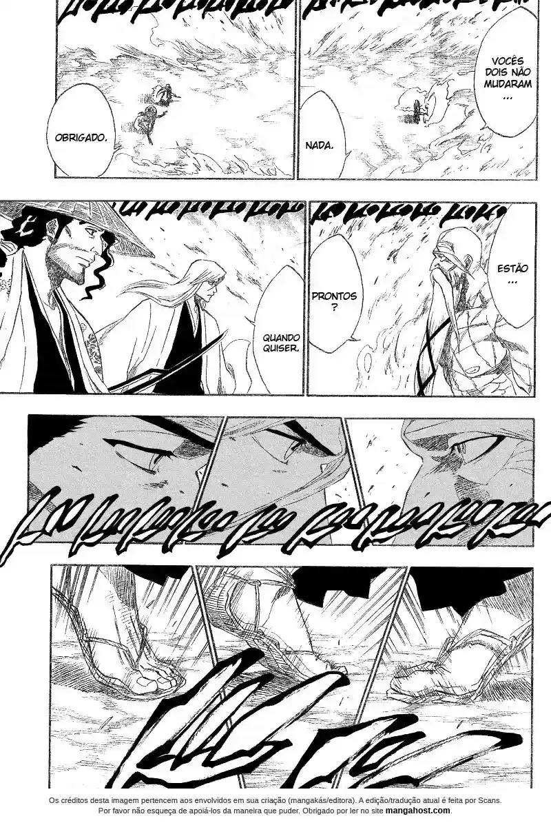 Read Bleach pt_BR Manga Online