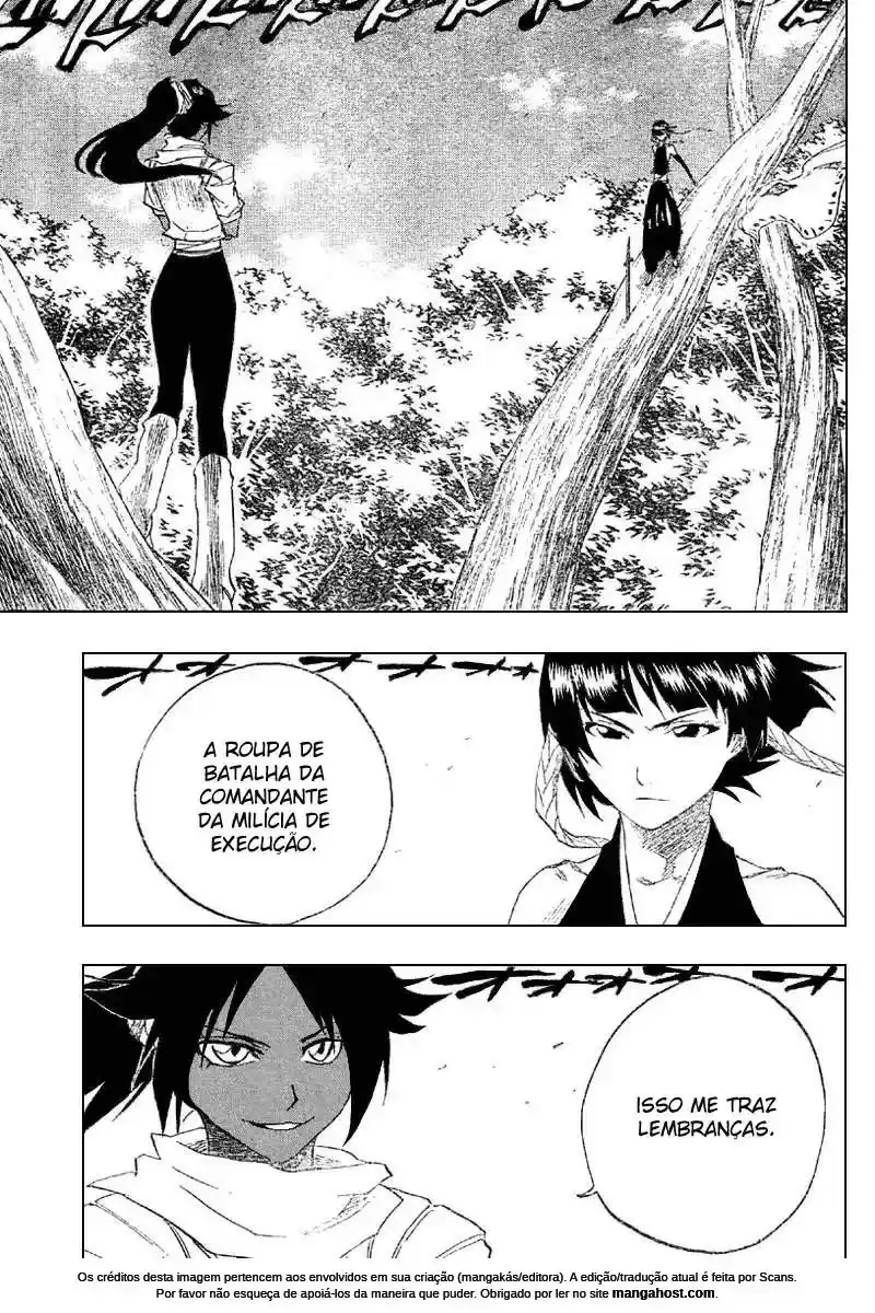 Read Bleach pt_BR Manga Online