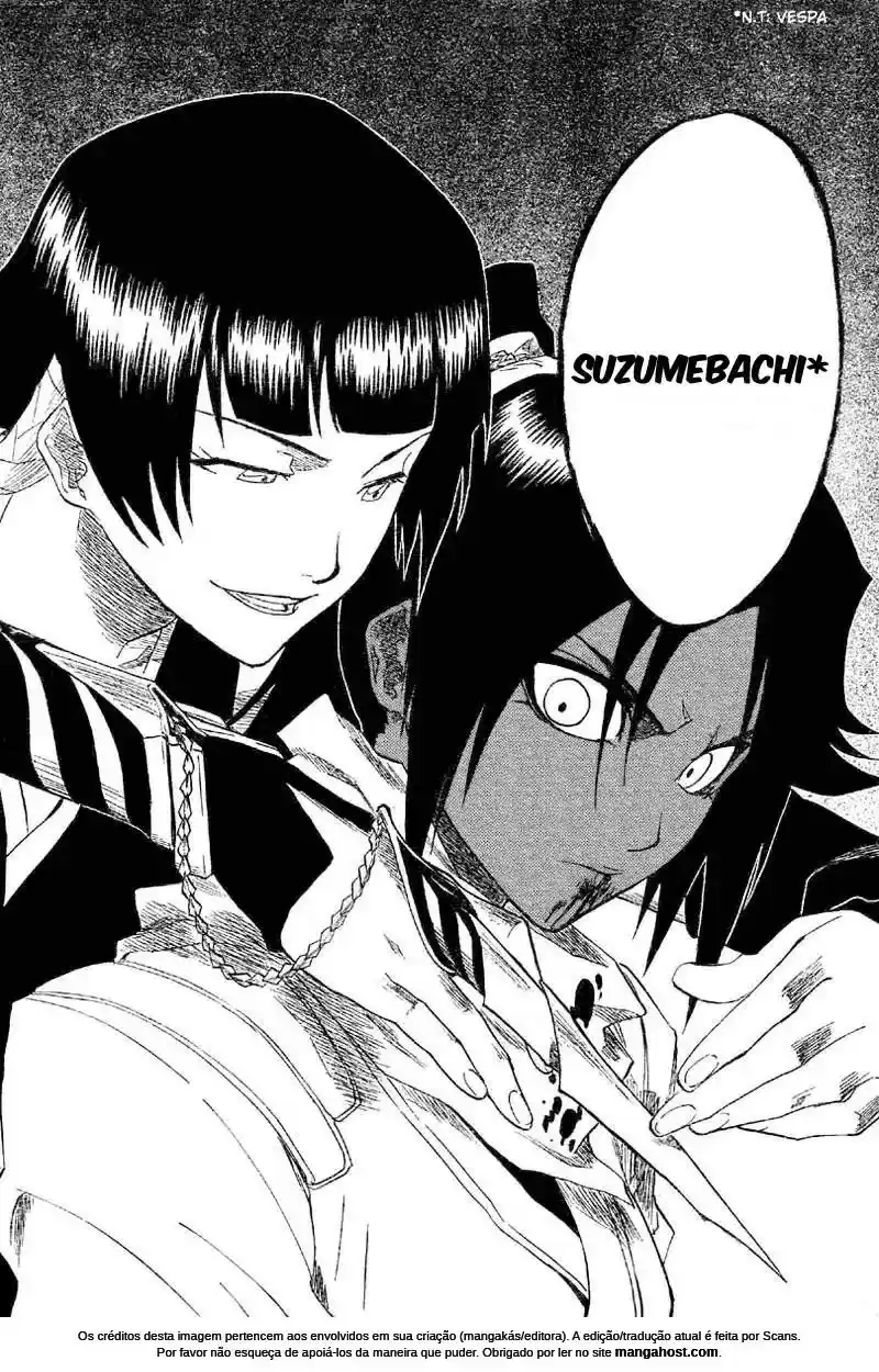 Read Bleach pt_BR Manga Online