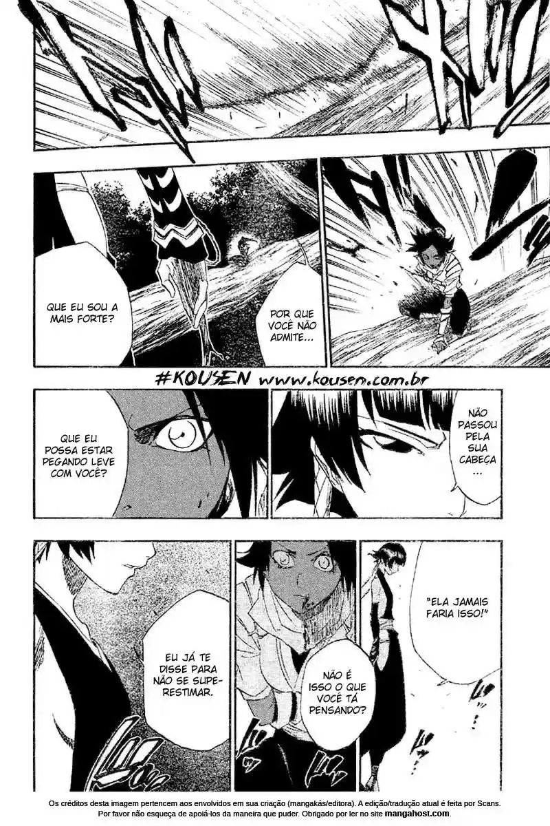 Read Bleach pt_BR Manga Online