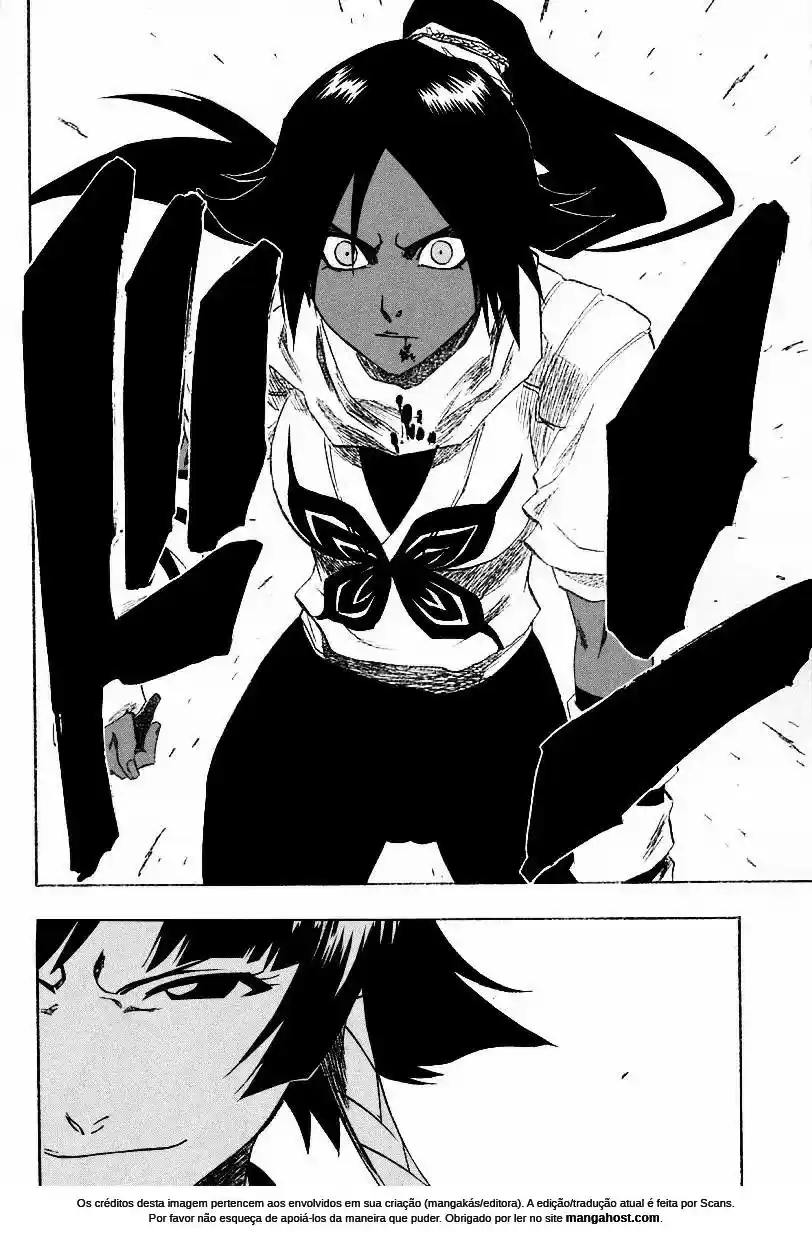 Read Bleach pt_BR Manga Online