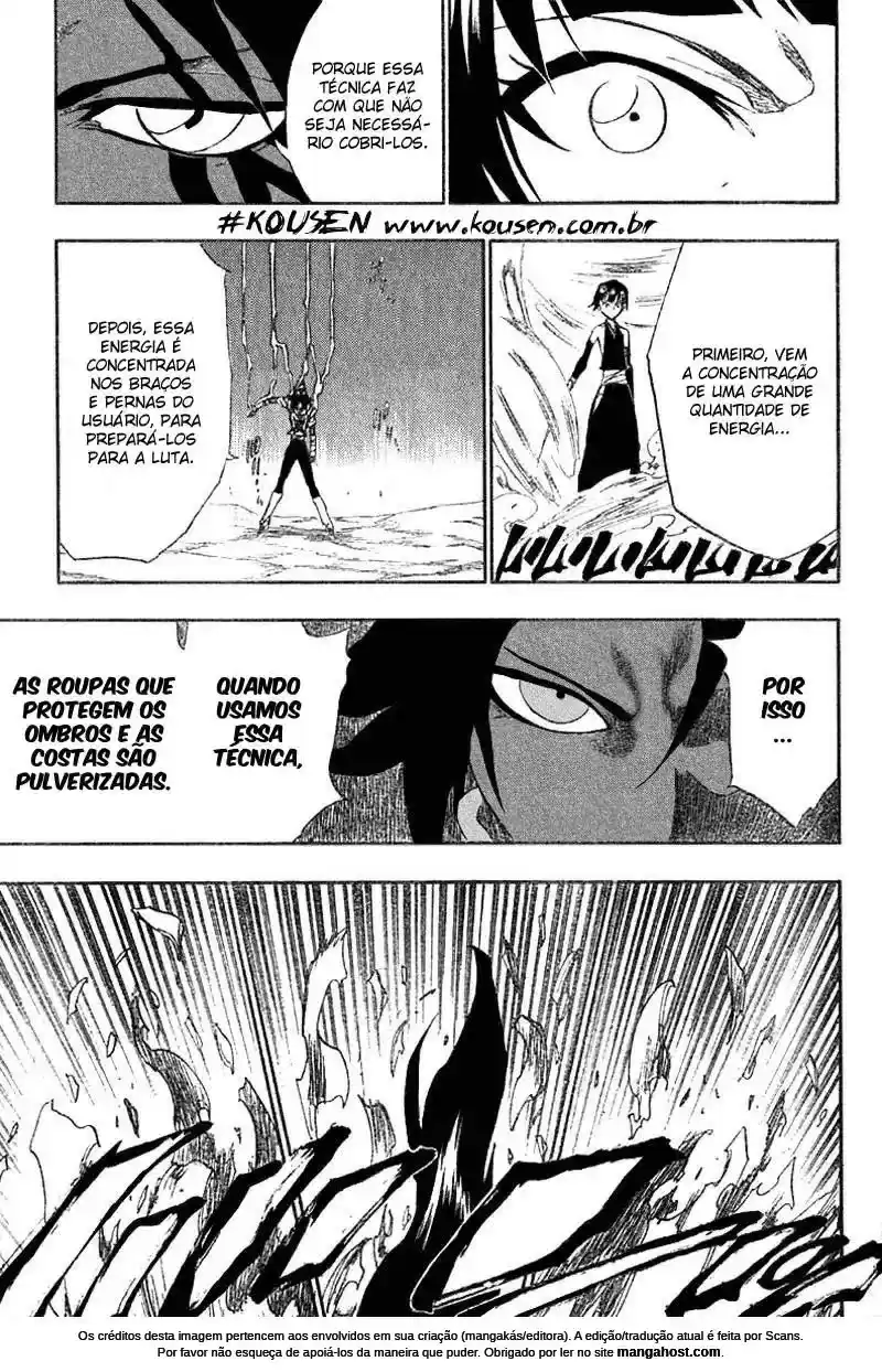 Read Bleach pt_BR Manga Online