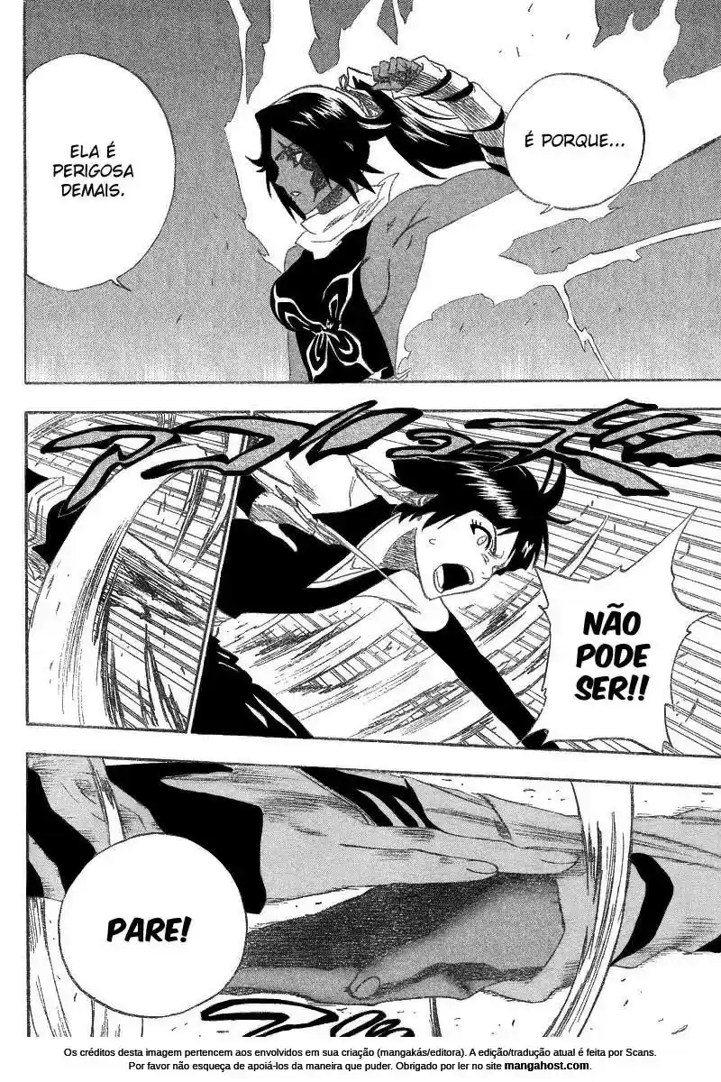Read Bleach pt_BR Manga Online