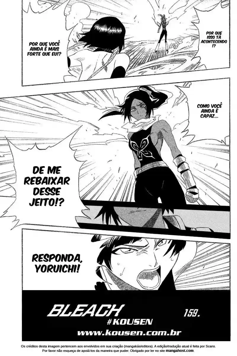Read Bleach pt_BR Manga Online
