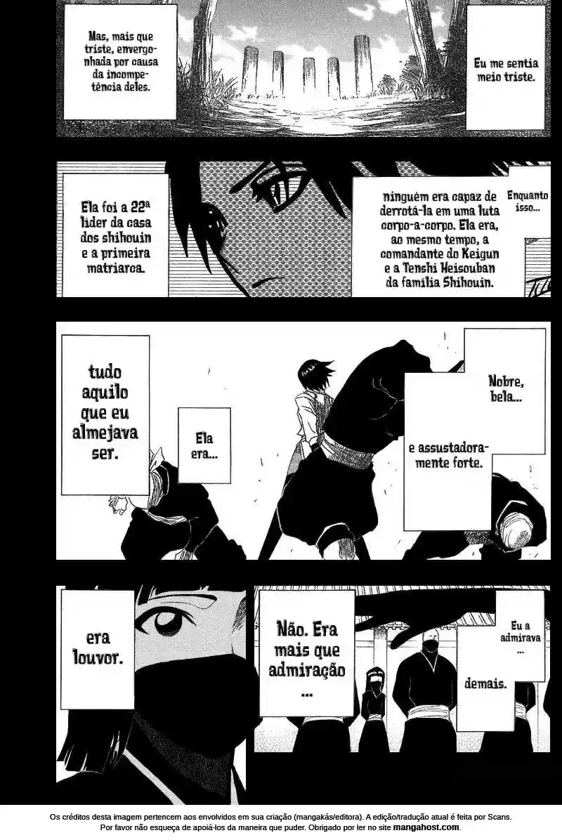 Read Bleach pt_BR Manga Online