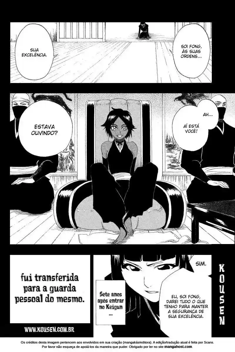Read Bleach pt_BR Manga Online