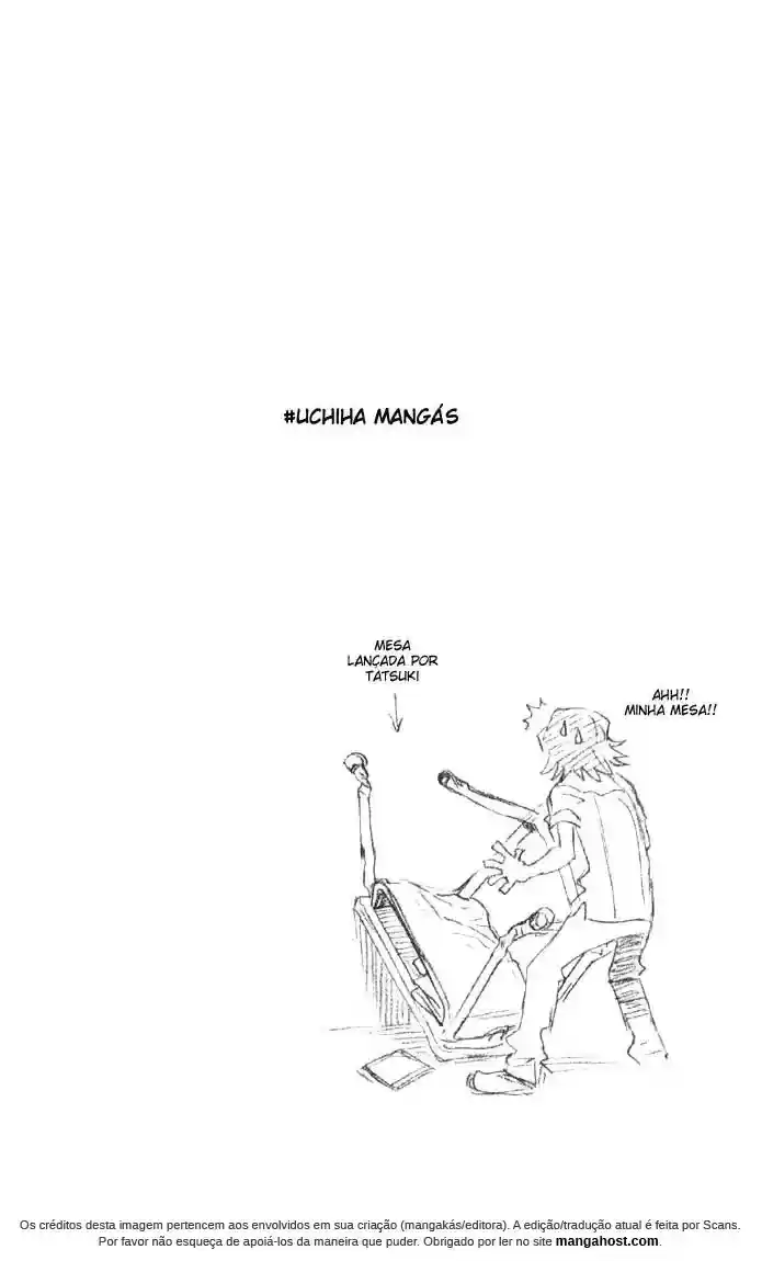 Read Bleach pt_BR Manga Online