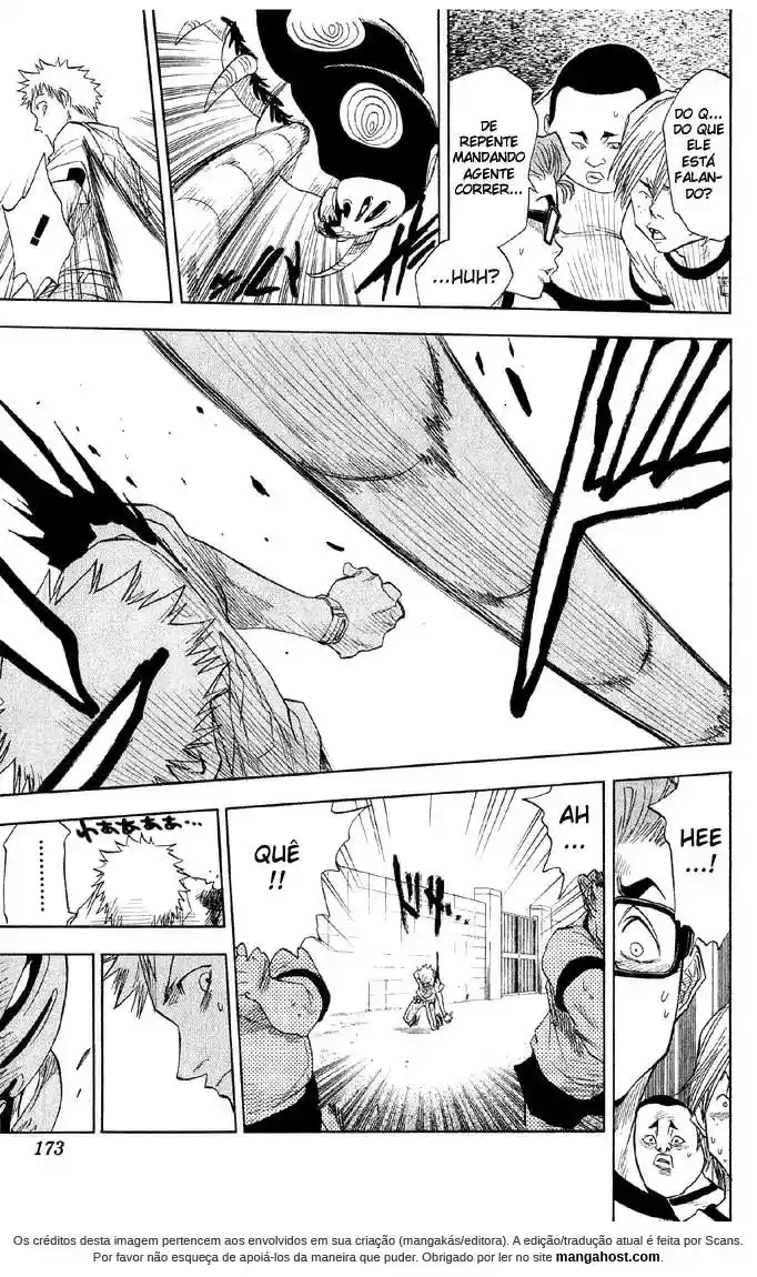 Read Bleach pt_BR Manga Online