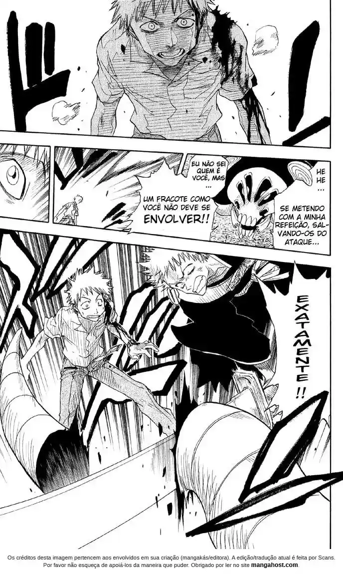Read Bleach pt_BR Manga Online