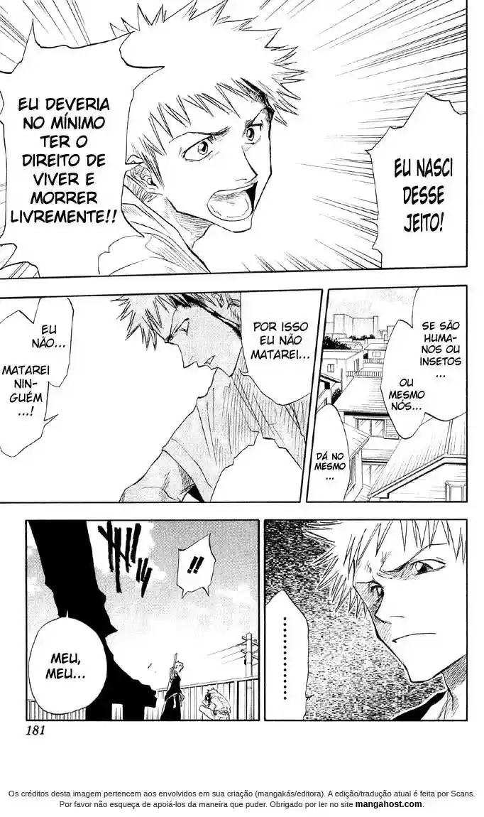 Read Bleach pt_BR Manga Online