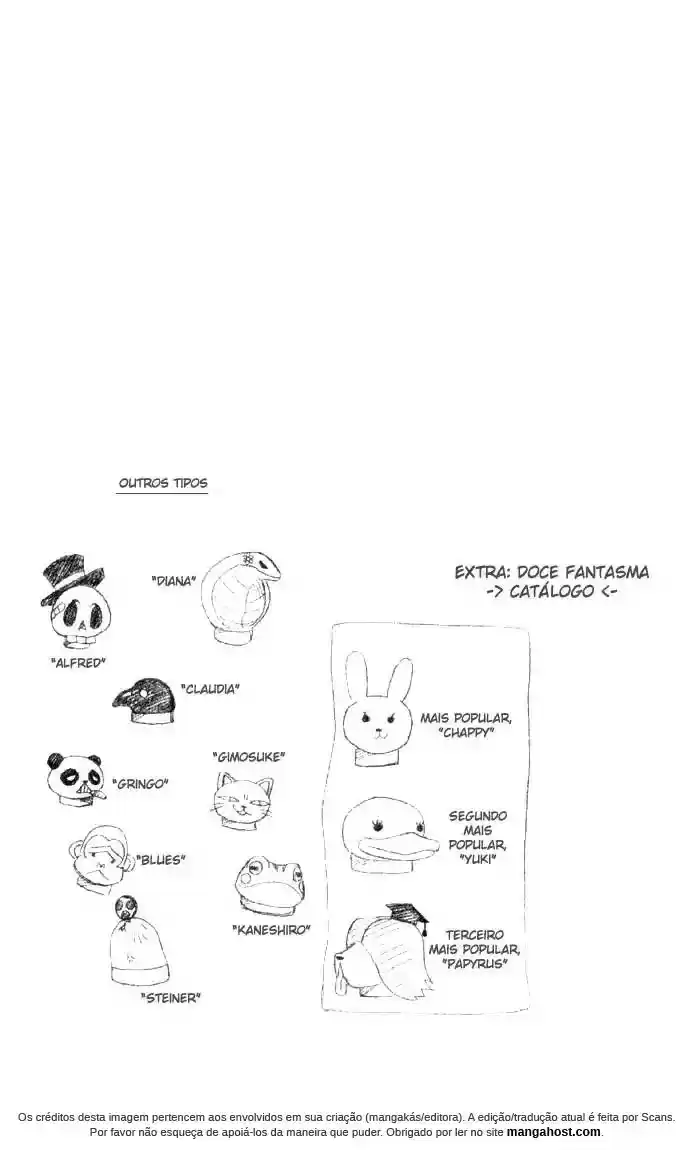 Read Bleach pt_BR Manga Online