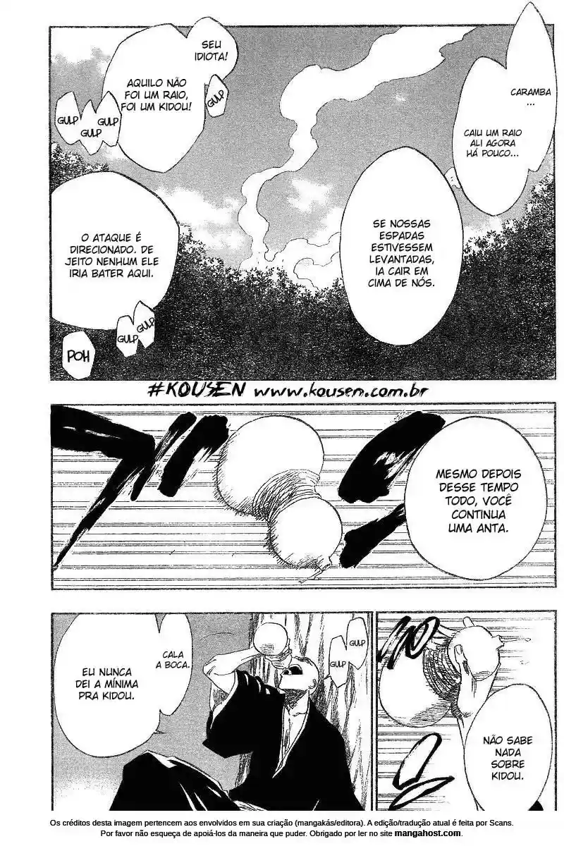 Read Bleach pt_BR Manga Online