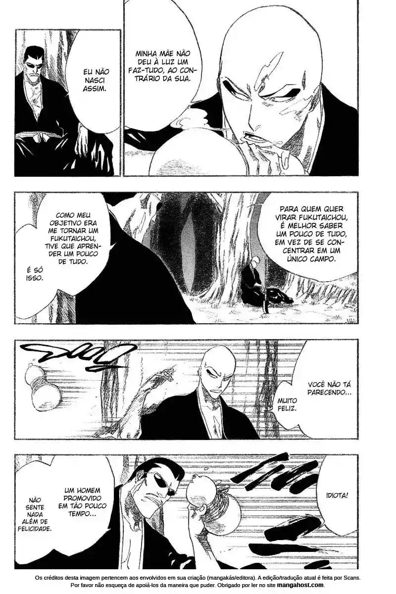 Read Bleach pt_BR Manga Online