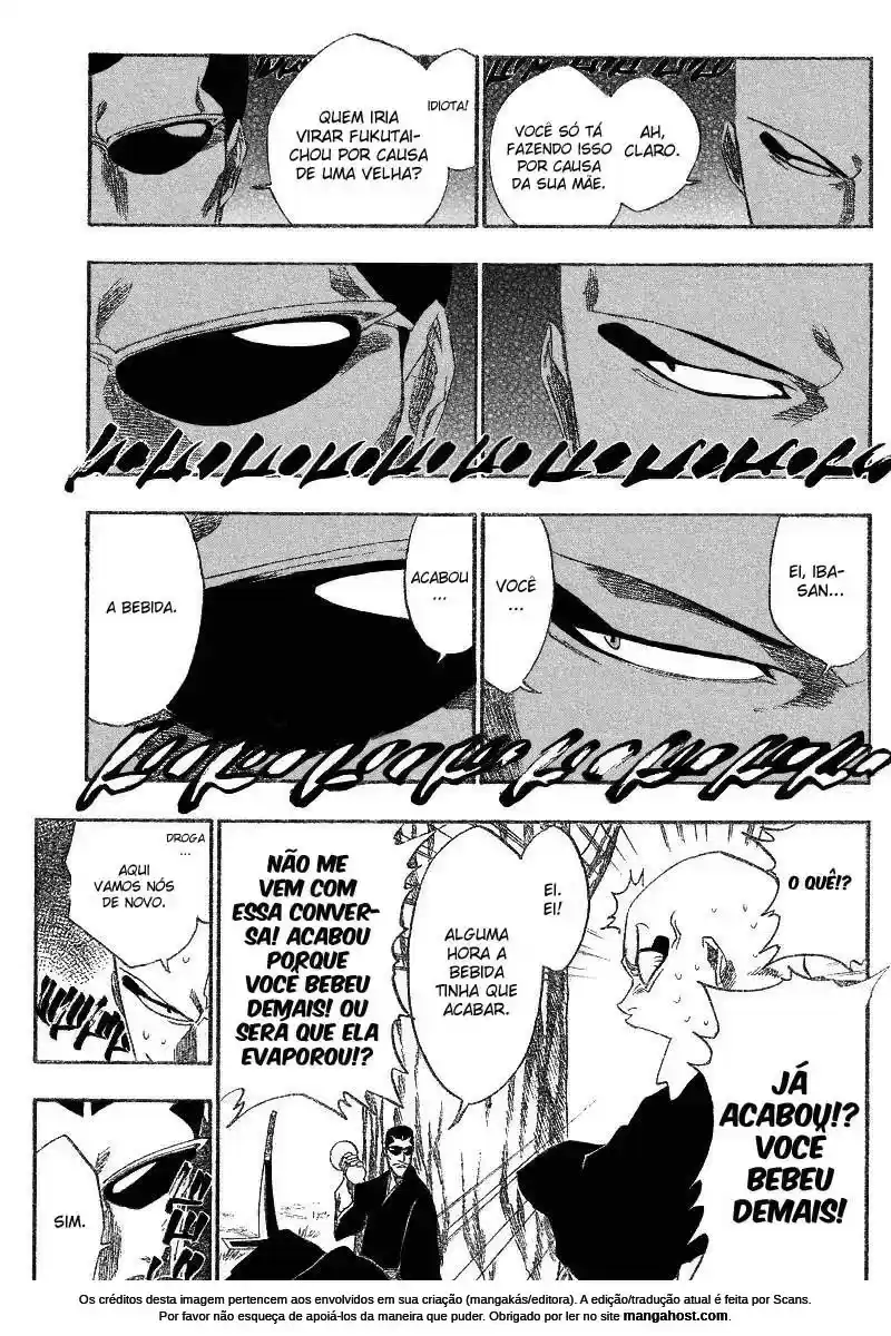 Read Bleach pt_BR Manga Online