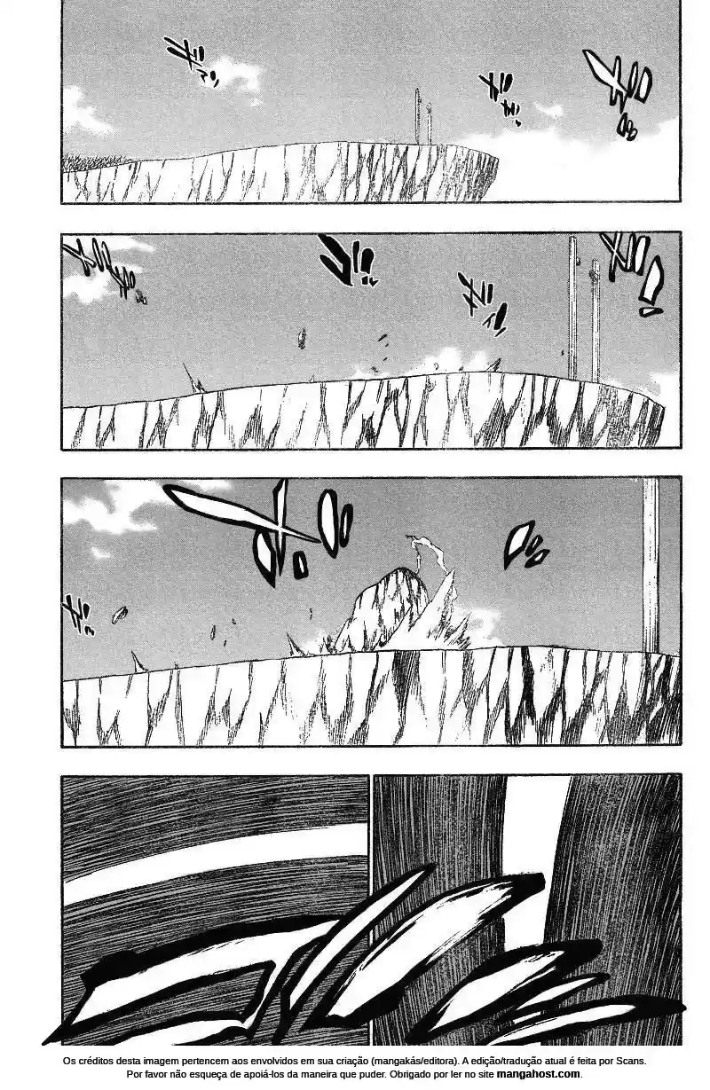 Read Bleach pt_BR Manga Online
