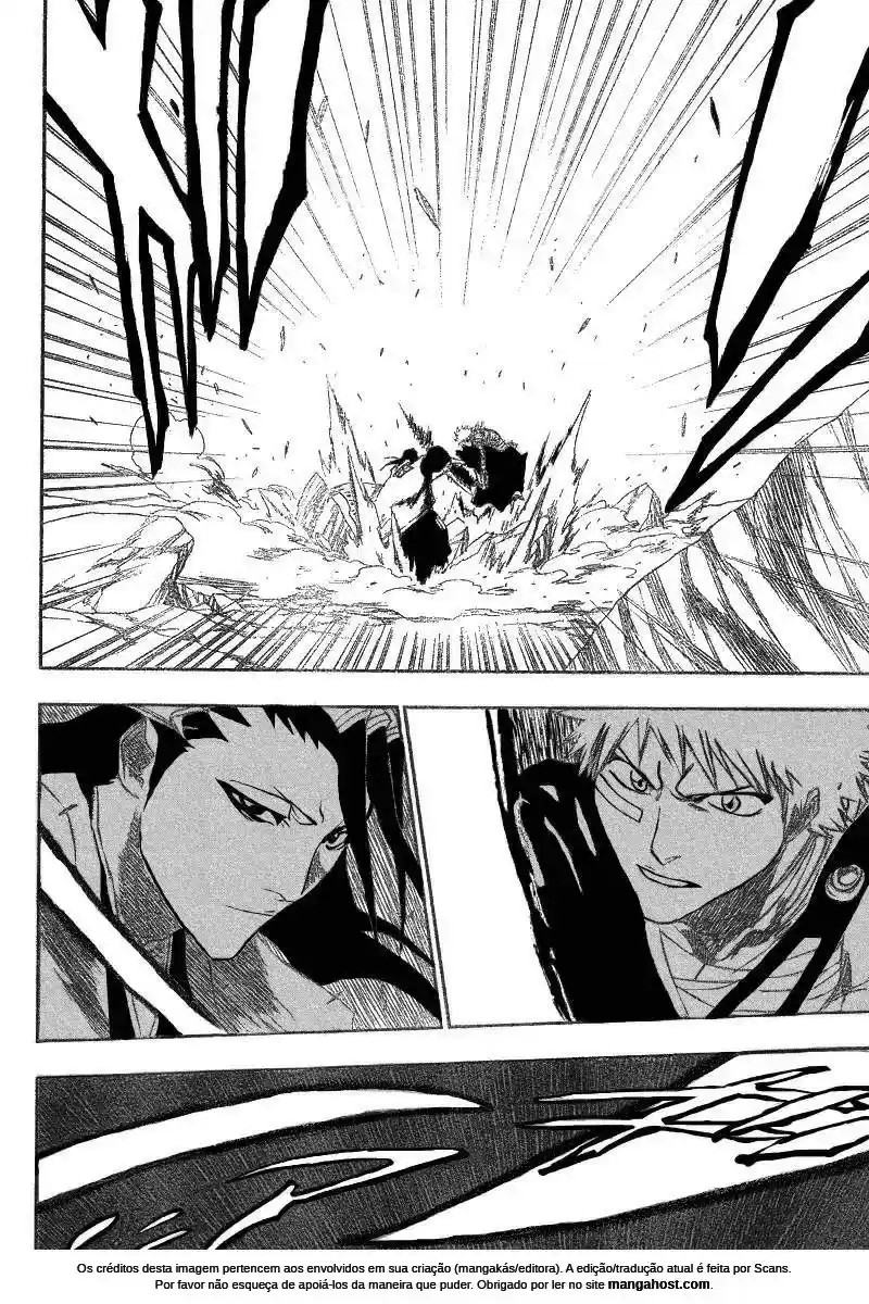 Read Bleach pt_BR Manga Online