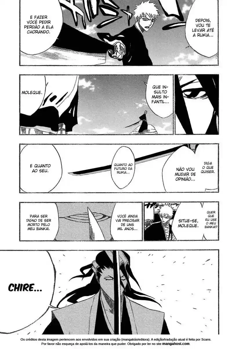 Read Bleach pt_BR Manga Online