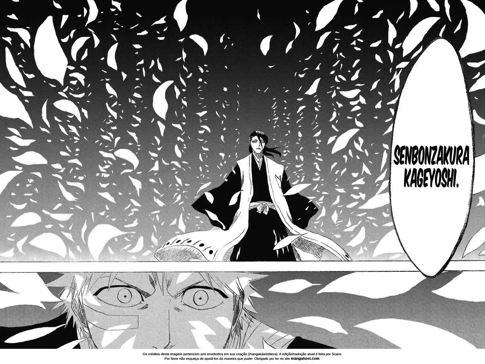 Read Bleach pt_BR Manga Online