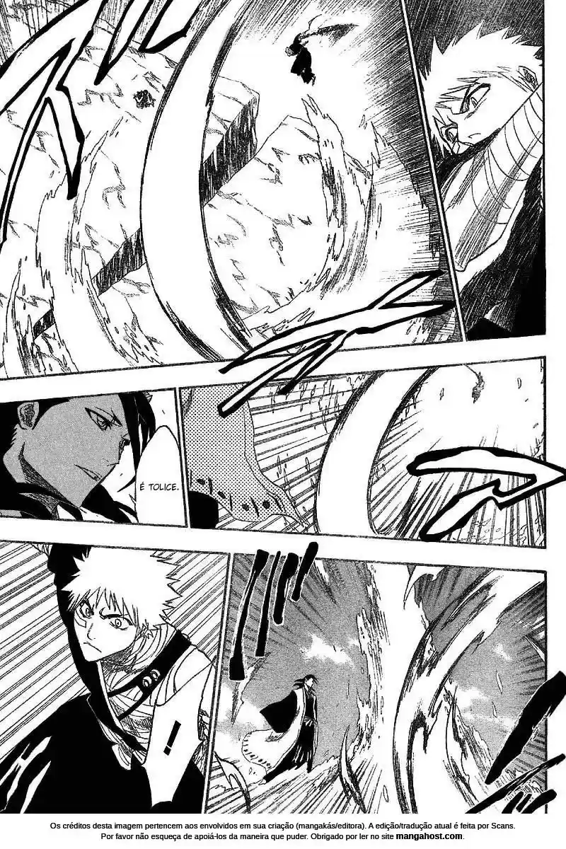 Read Bleach pt_BR Manga Online