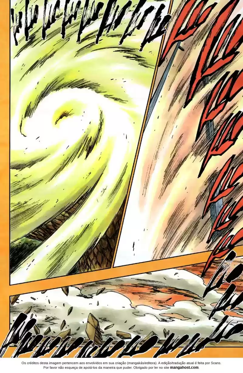 Read Bleach pt_BR Manga Online