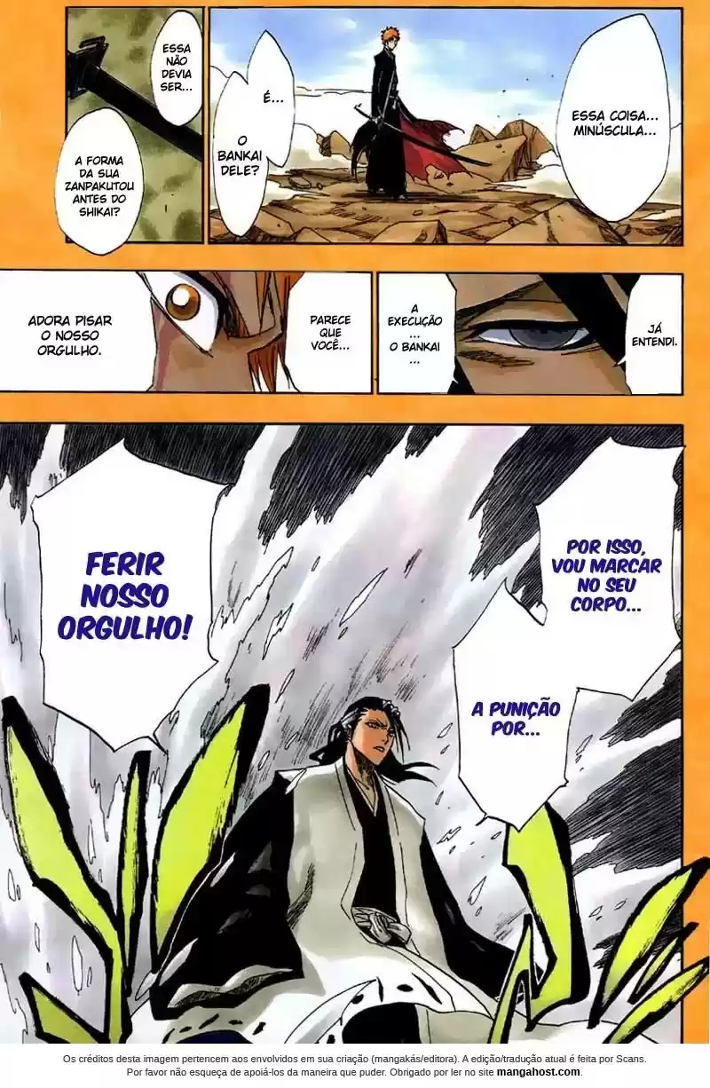 Read Bleach pt_BR Manga Online