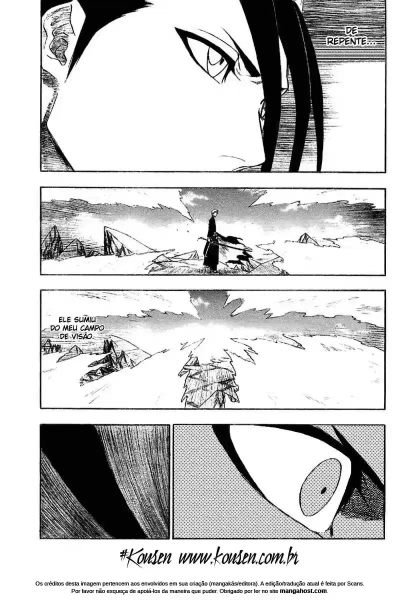 Read Bleach pt_BR Manga Online