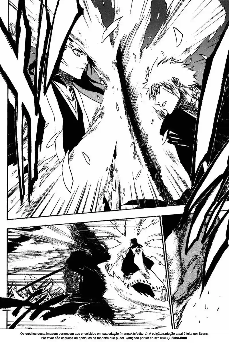 Read Bleach pt_BR Manga Online