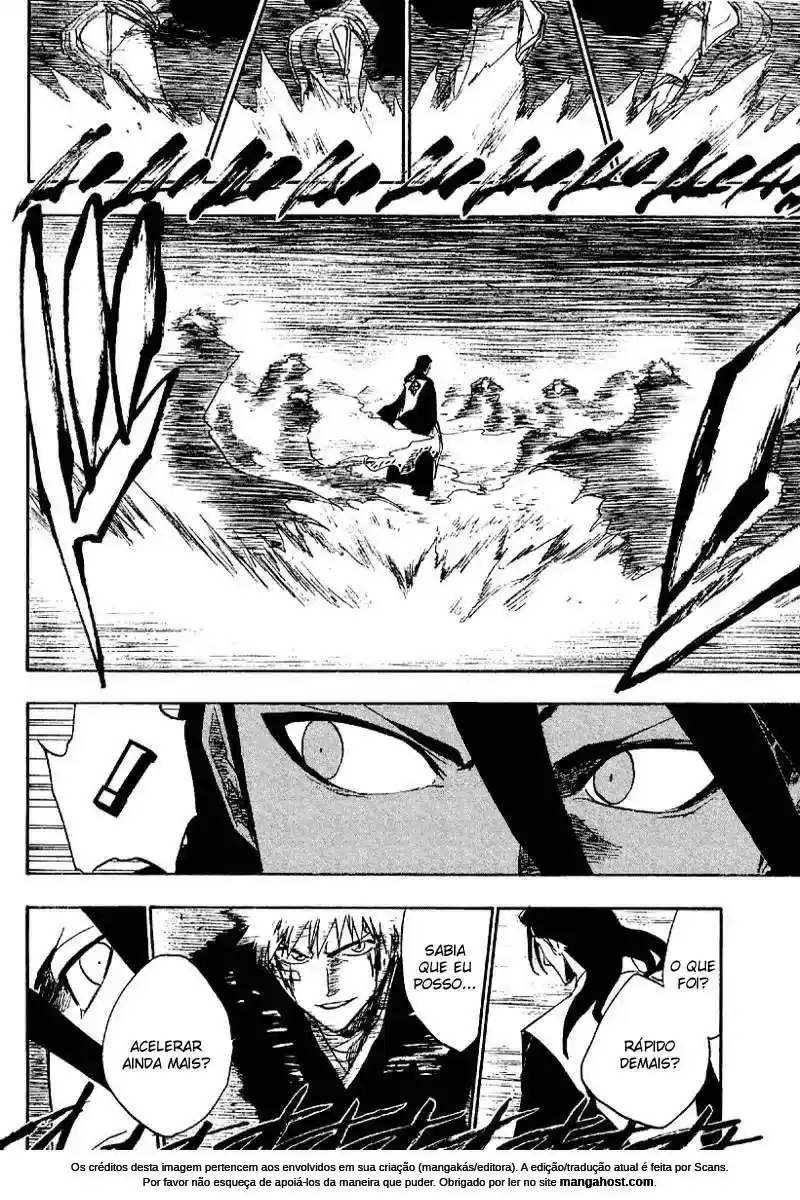 Read Bleach pt_BR Manga Online