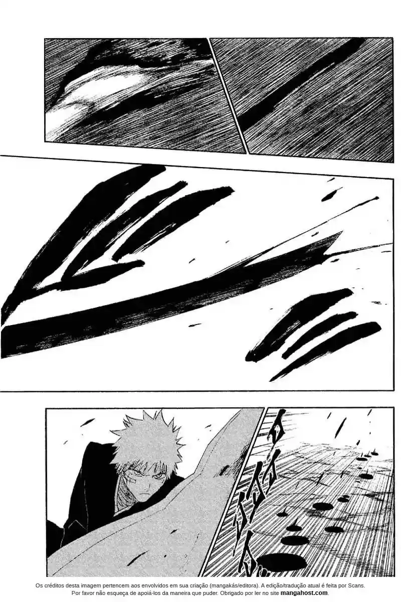 Read Bleach pt_BR Manga Online