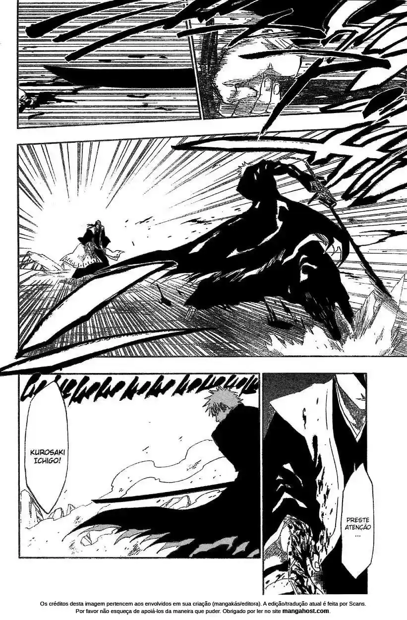 Read Bleach pt_BR Manga Online