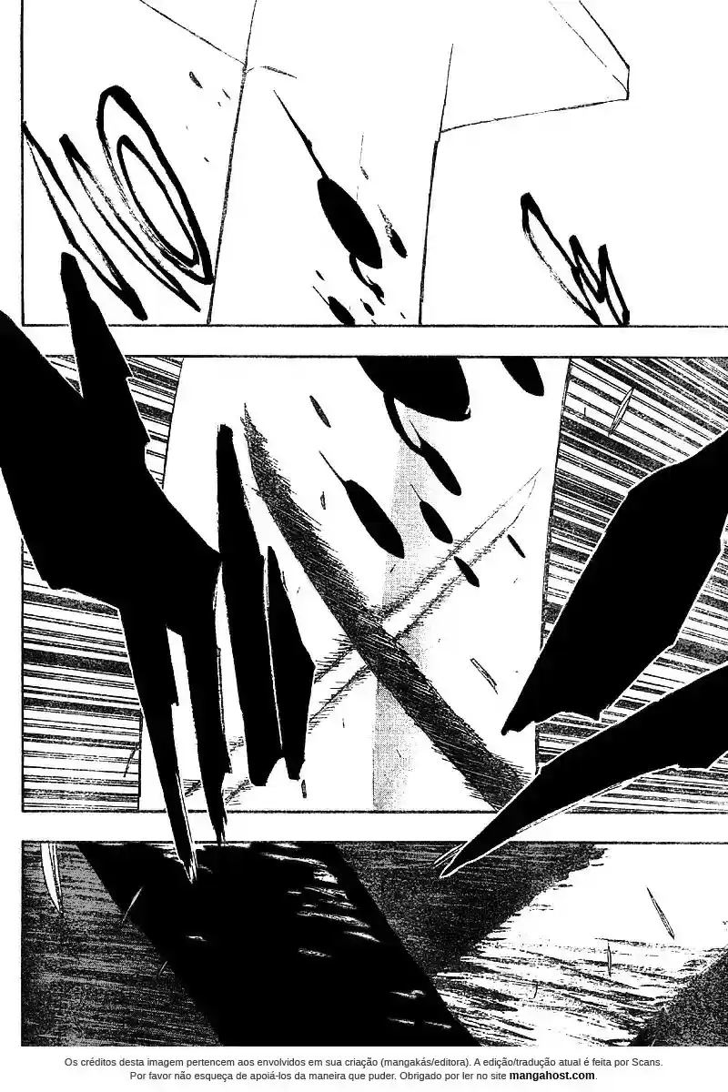 Read Bleach pt_BR Manga Online