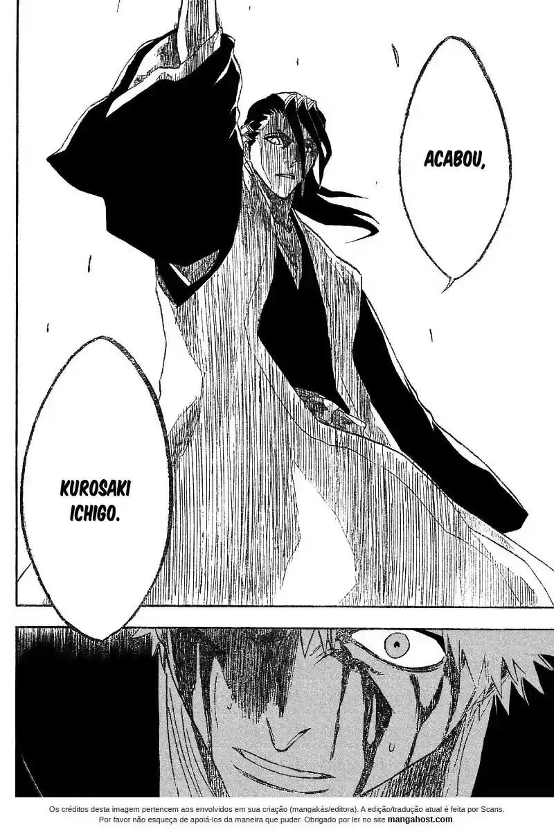 Read Bleach pt_BR Manga Online