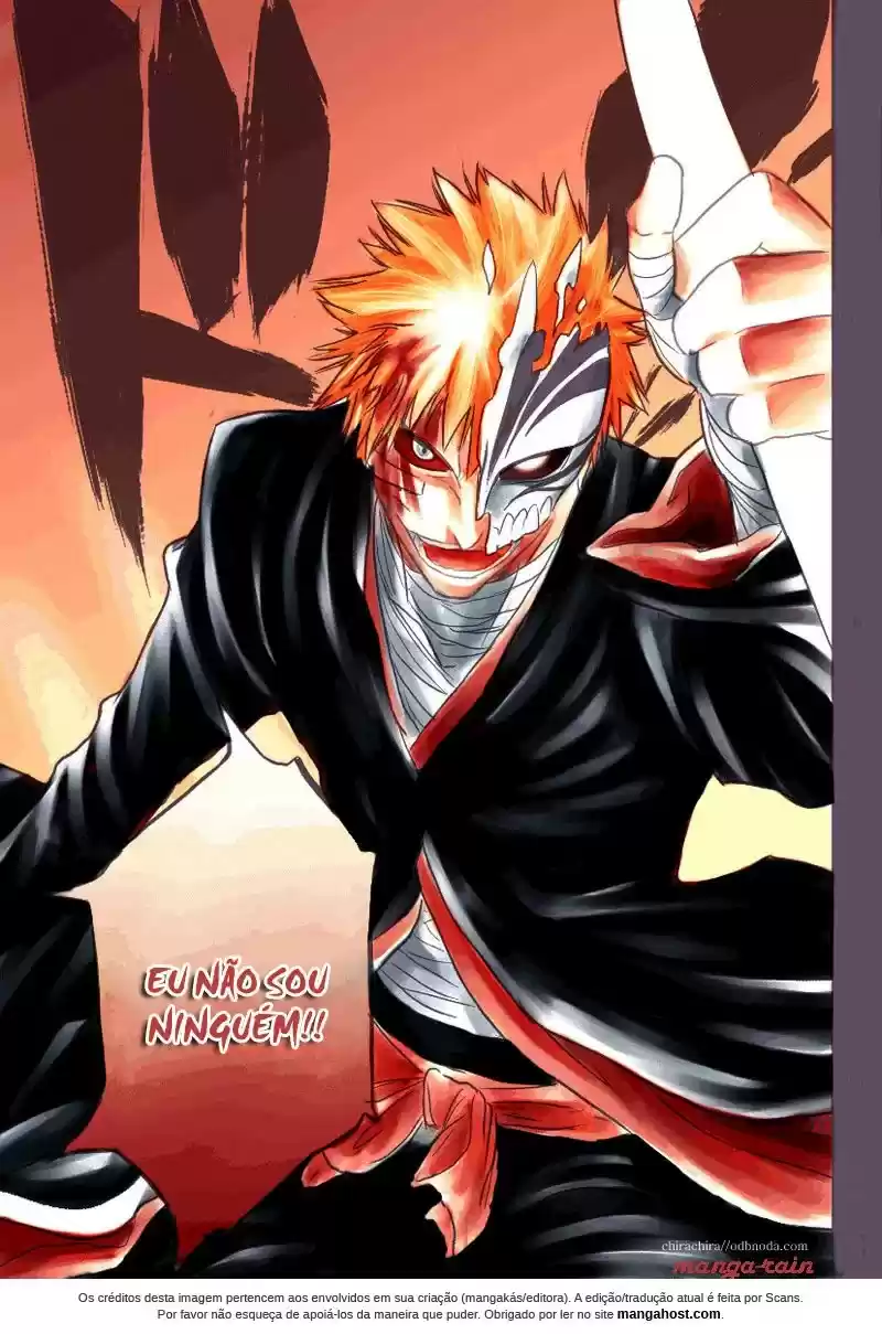 Read Bleach pt_BR Manga Online