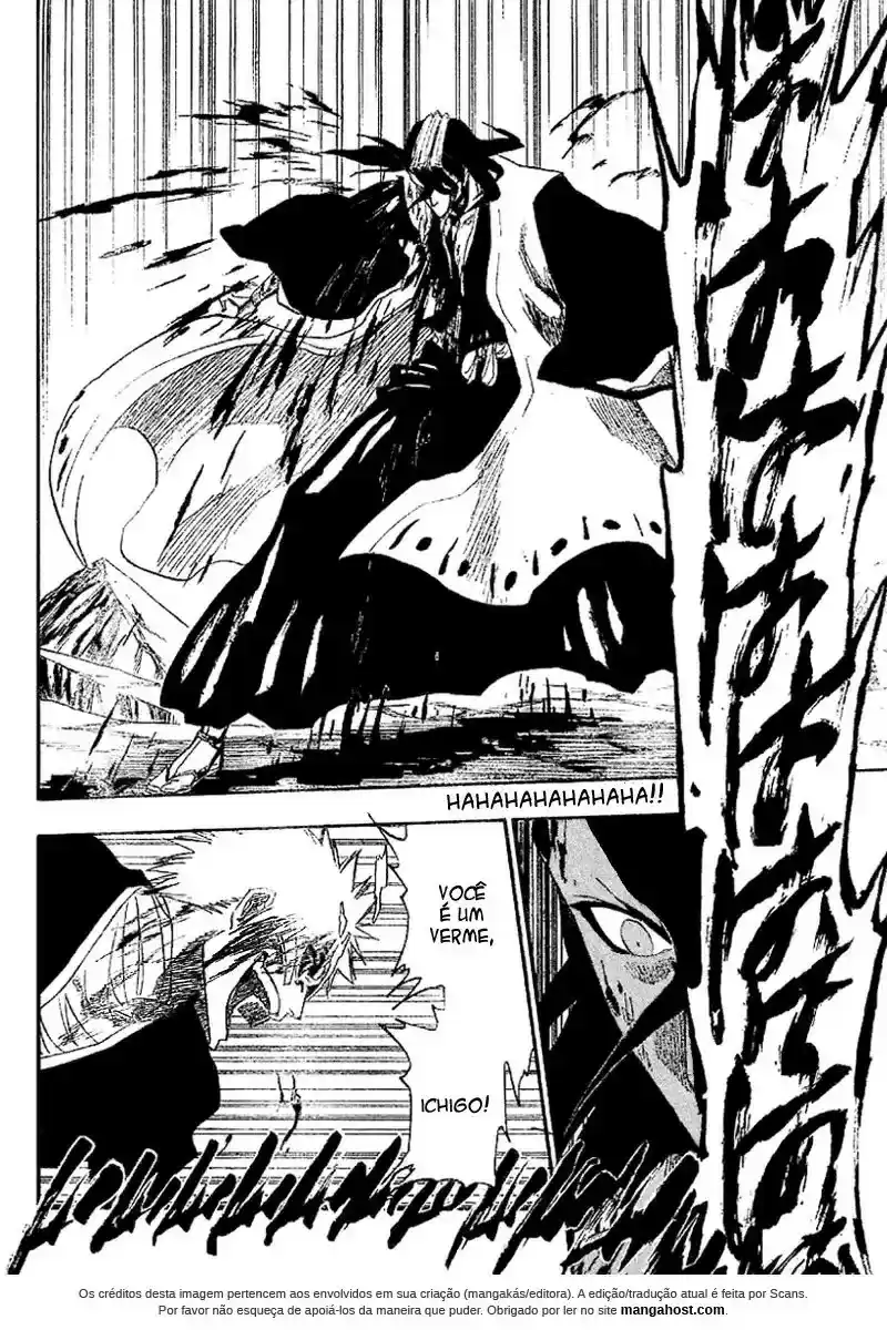 Read Bleach pt_BR Manga Online