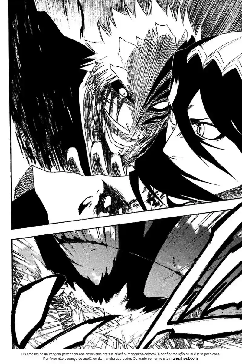 Read Bleach pt_BR Manga Online