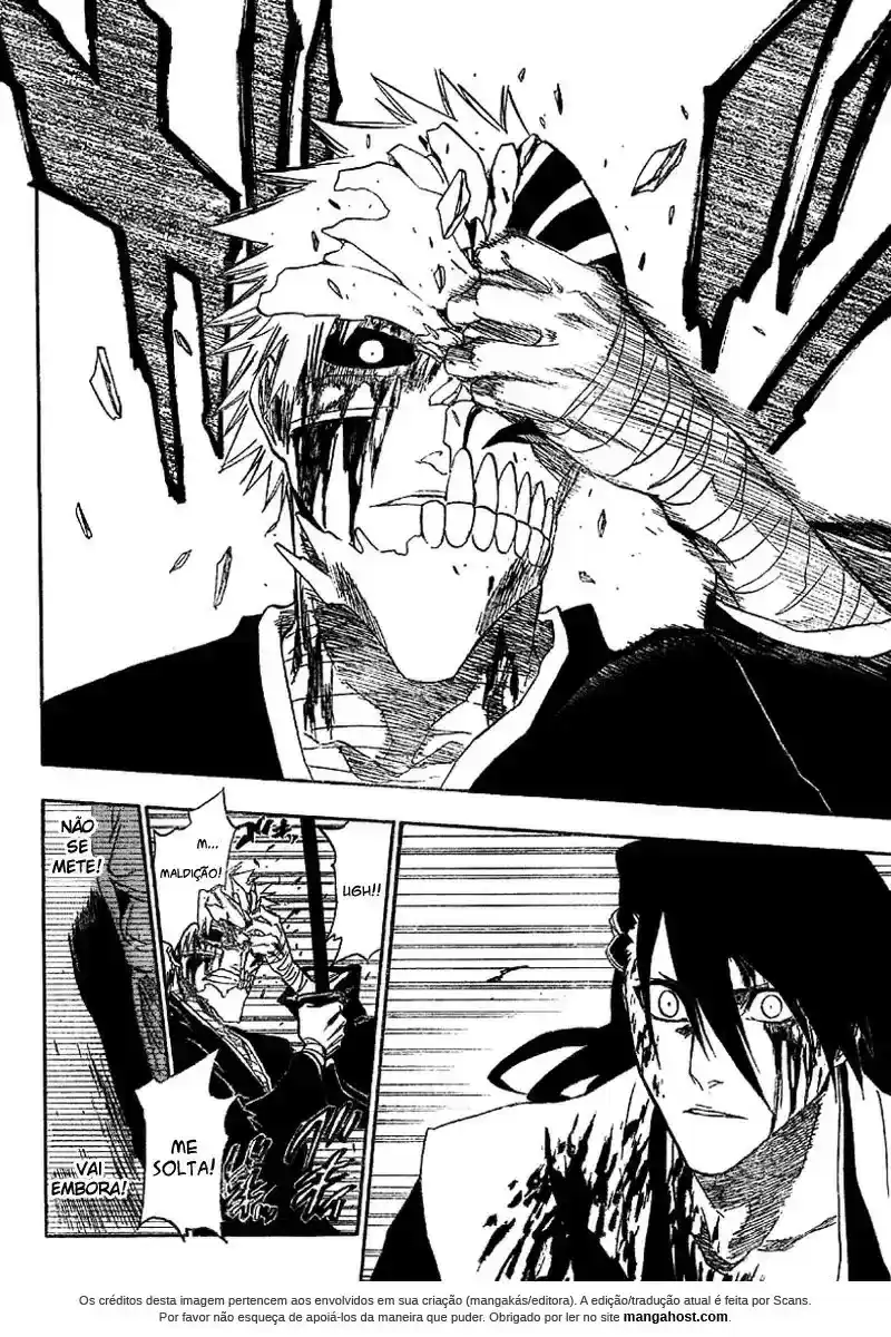 Read Bleach pt_BR Manga Online