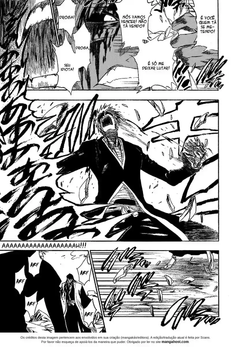 Read Bleach pt_BR Manga Online