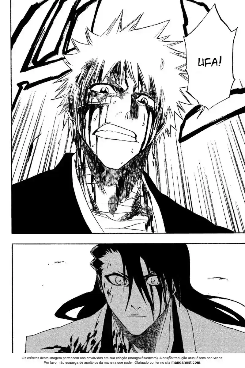 Read Bleach pt_BR Manga Online