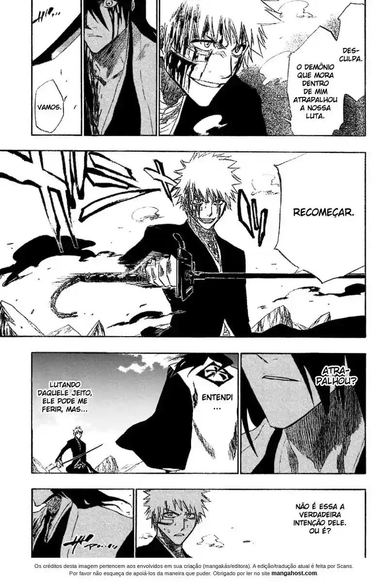 Read Bleach pt_BR Manga Online