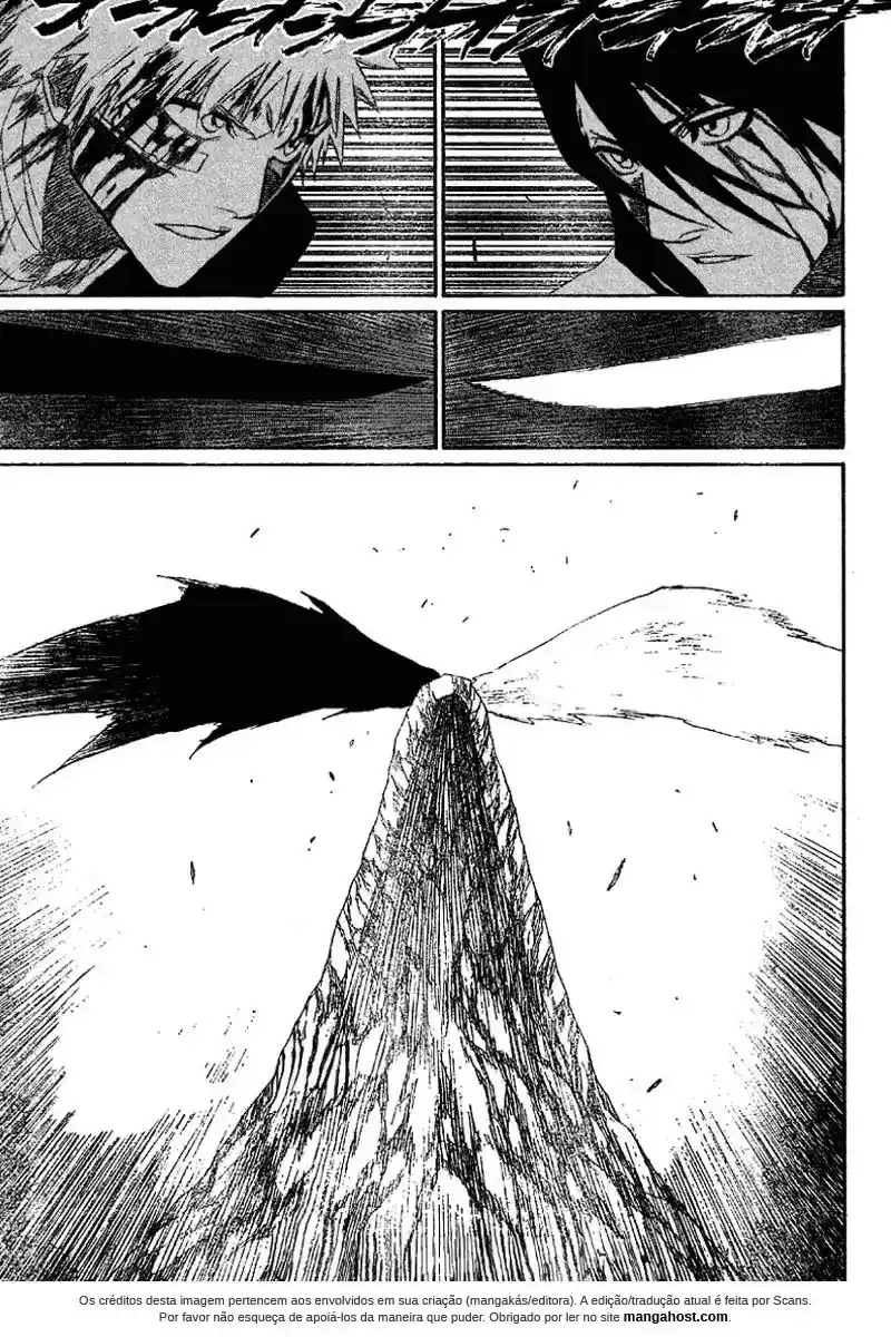 Read Bleach pt_BR Manga Online